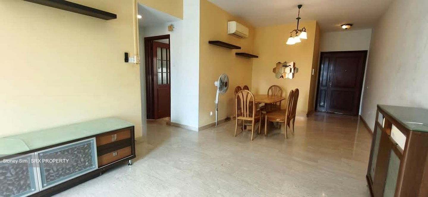 The Tropica (D18), Condominium #593650681